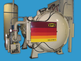 Circle City Heat Treating Services
