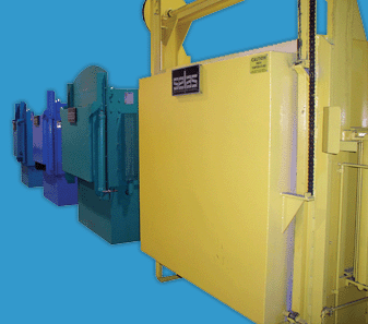 Circle City Heat Treating Services