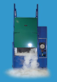 Circle City Heat Treating Services