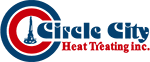 Circle City Heat Treating Logo