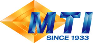 MTI logo